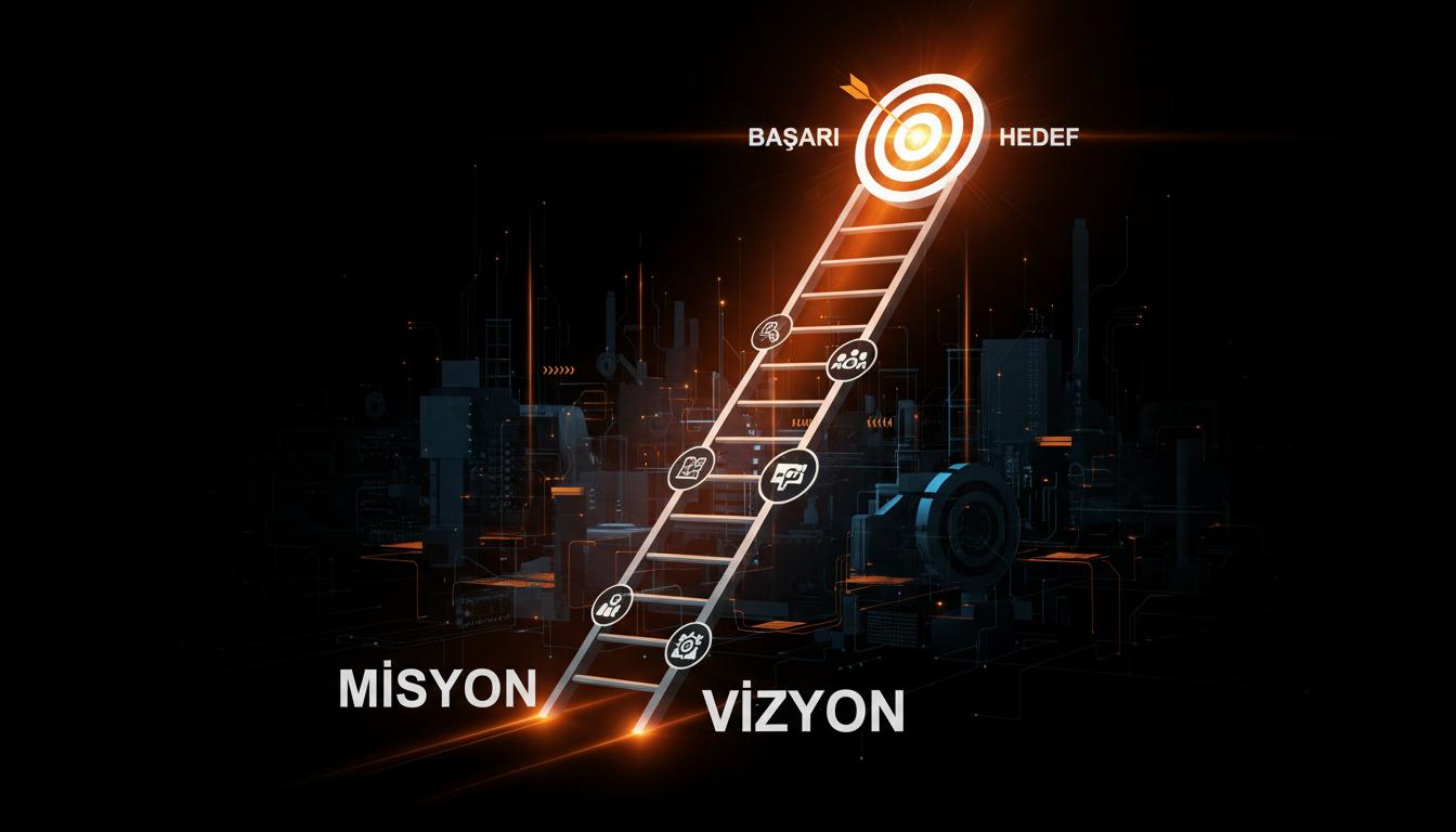 Misyon Vizyon